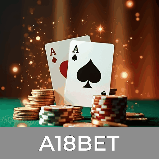 A18BET: Emocionantes Jogos de Cassino e Oportunidades de Ganho
