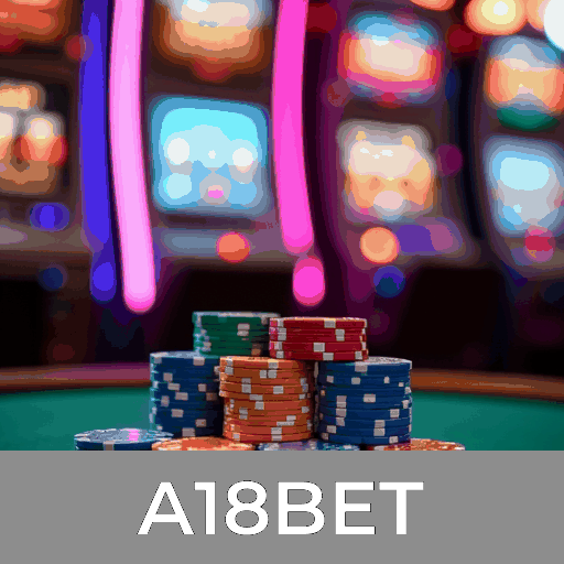 Experimente a conveniência e funcionalidades completas do app A18BET