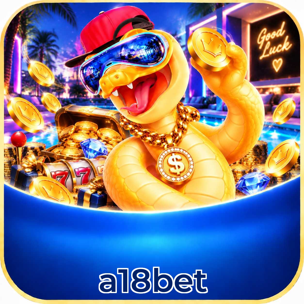 a18bet VIP FAQ