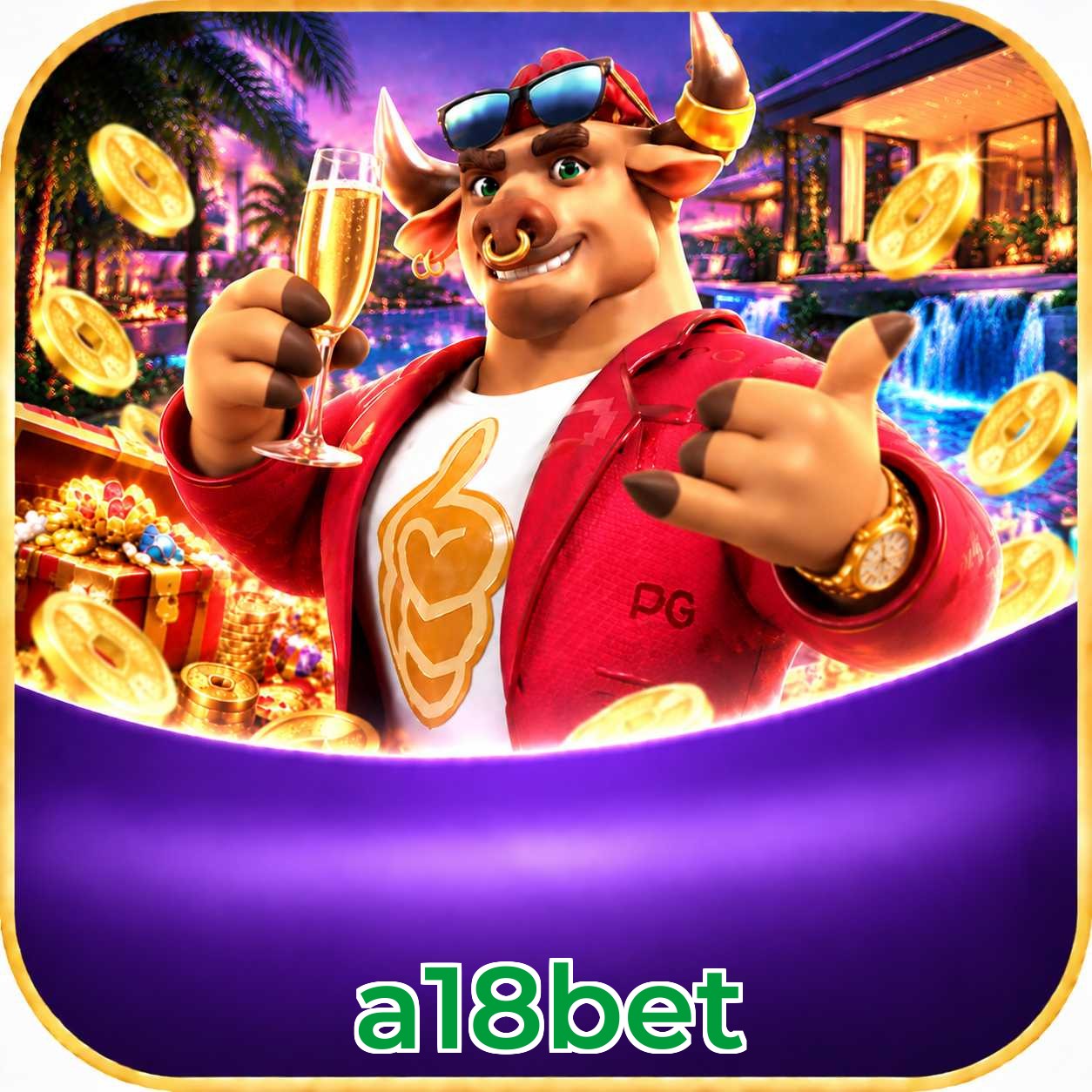 a18bet Loterias