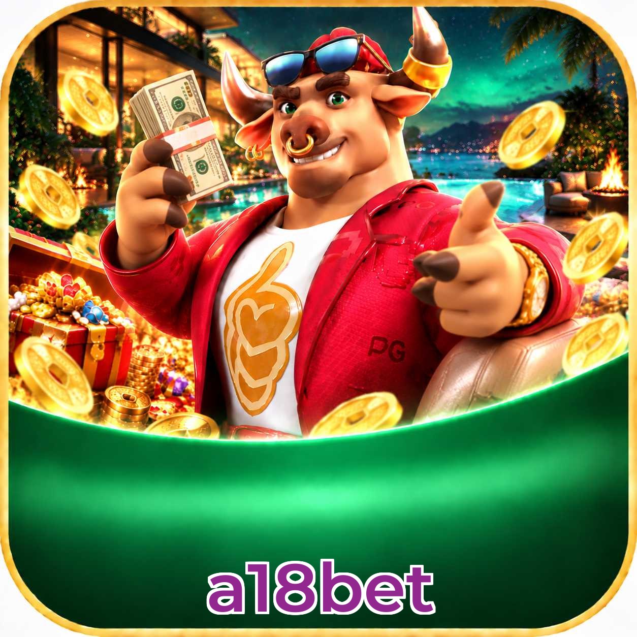 a18bet instalar Android APK