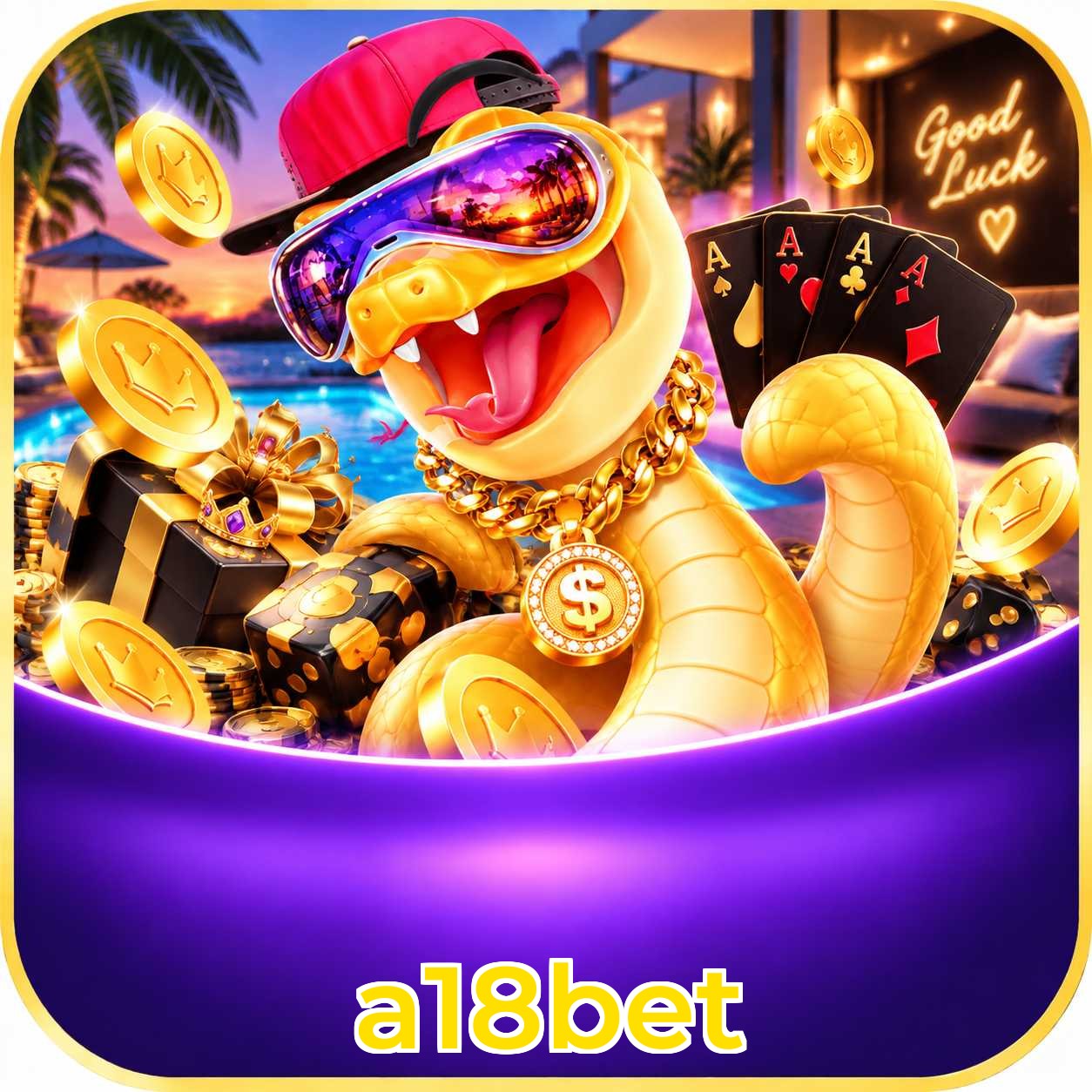 a18bet Payment Speed