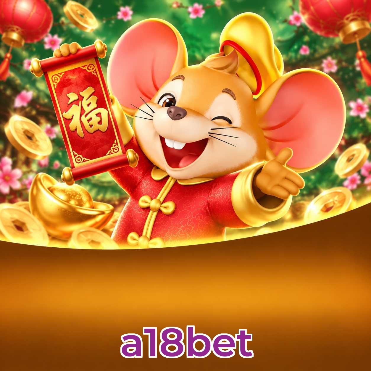 a18bet Performance Tests