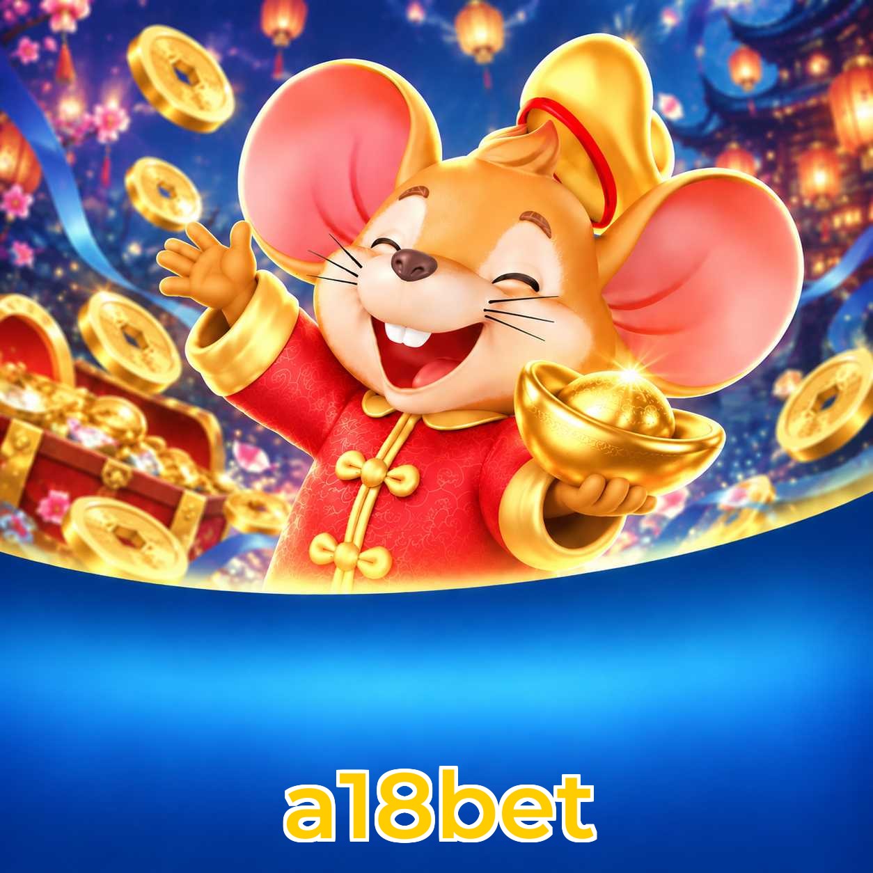 Baixar a18bet Android