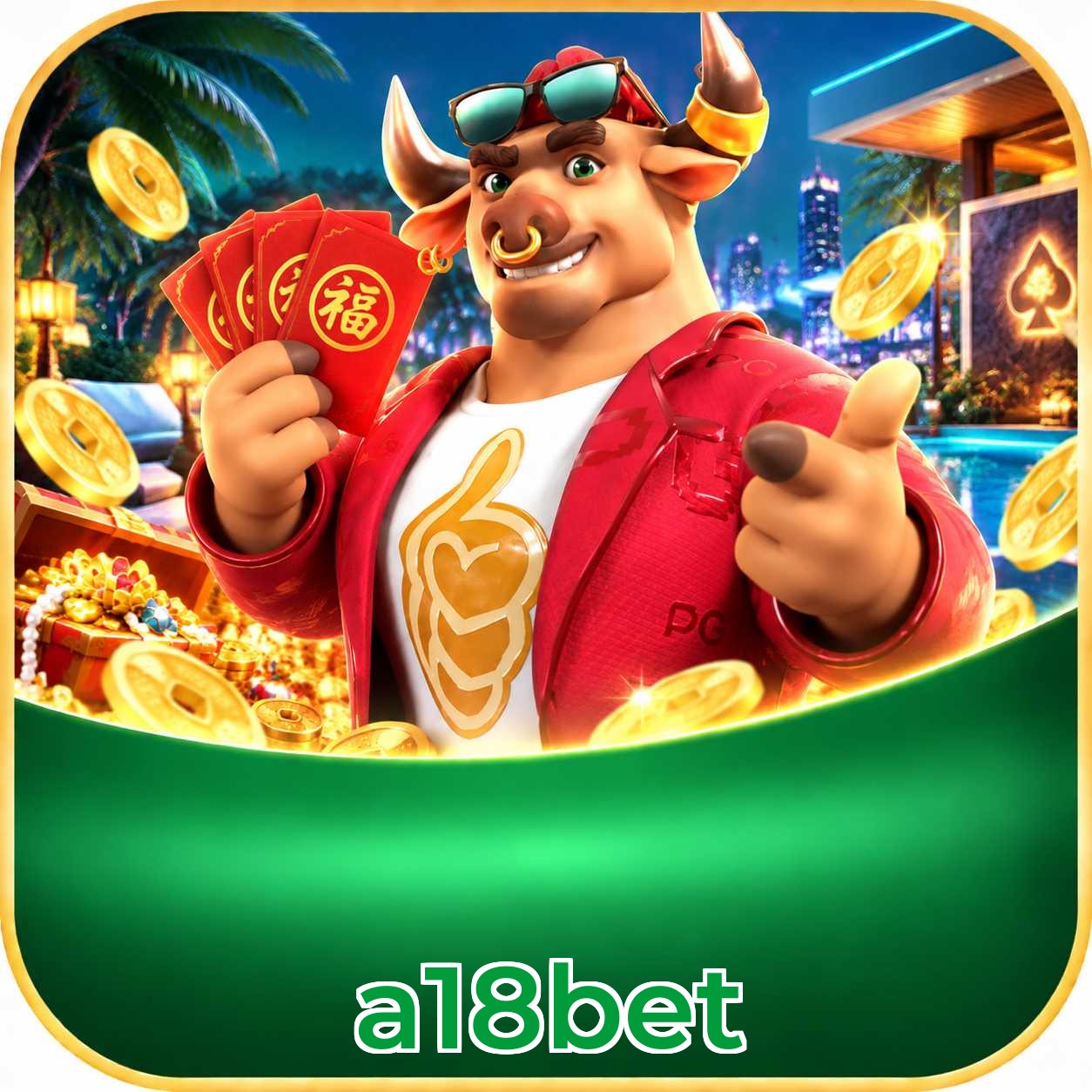 a18bet Facebook Page