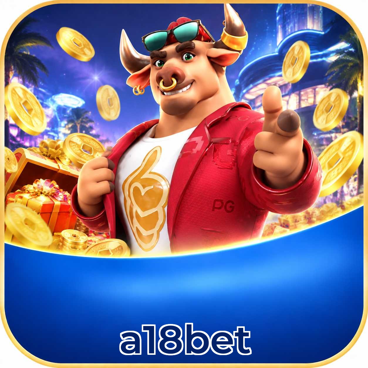 a18bet Free Spins