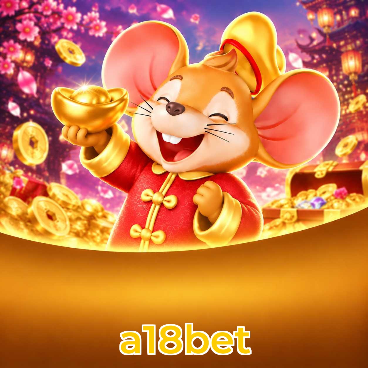 a18bet instalar Windows e Mac