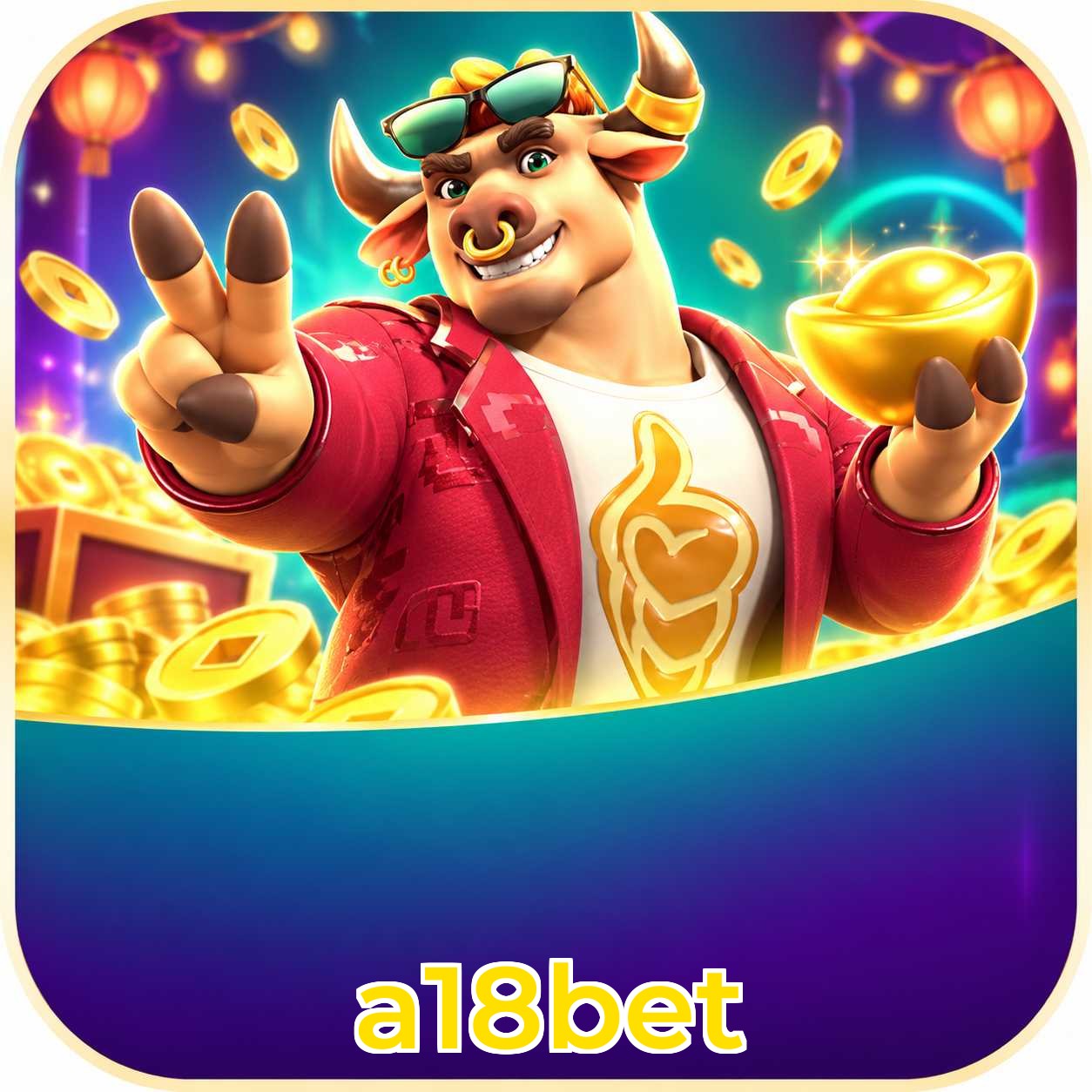 a18bet Fortune Tiger RTP