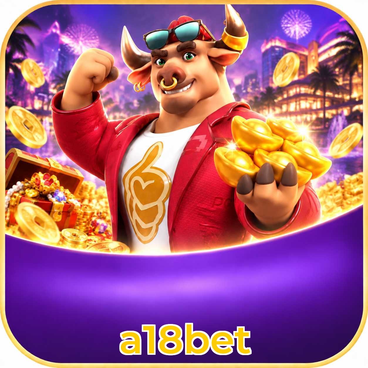 a18bet Bet Odds Analysis