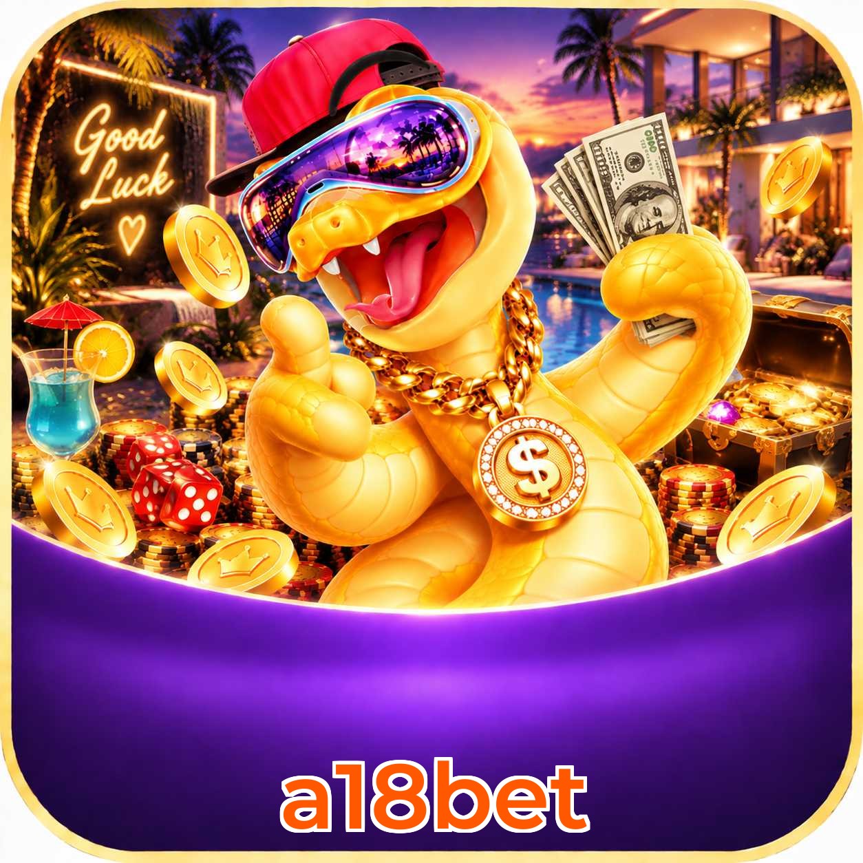 a18bet System Requirements
