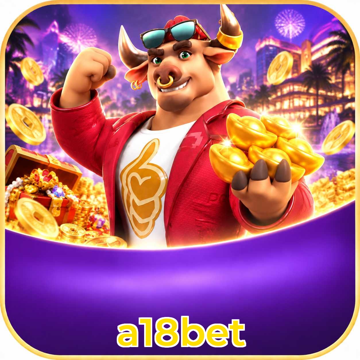 a18bet VIP Níveis