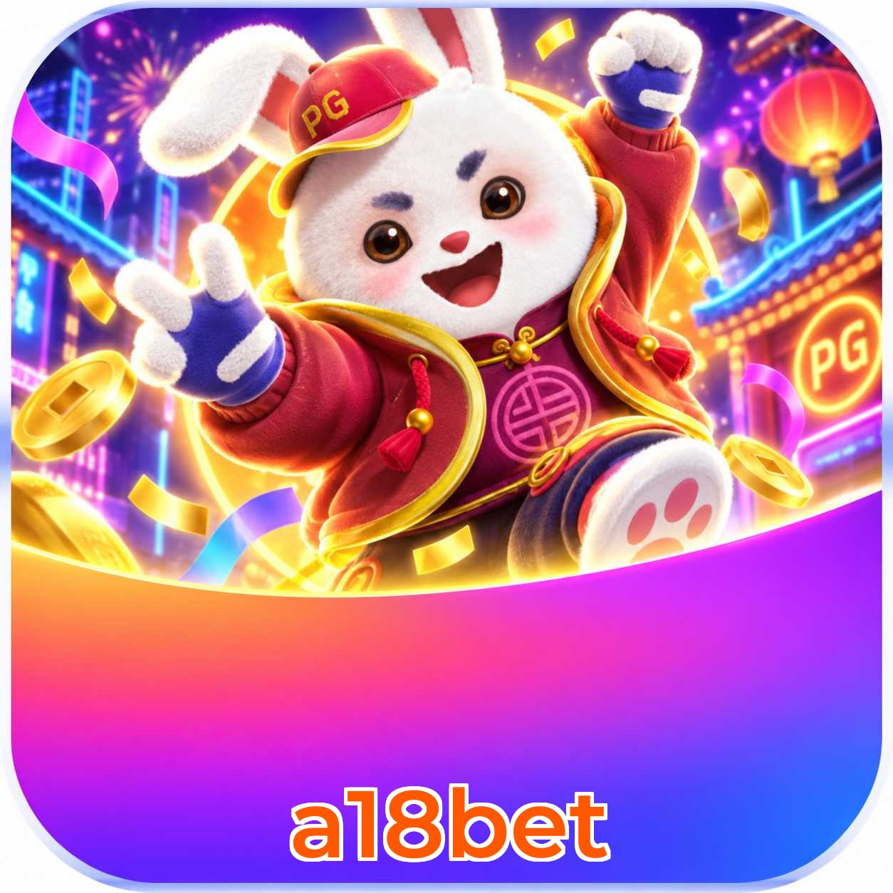 a18bet VIP Telegram