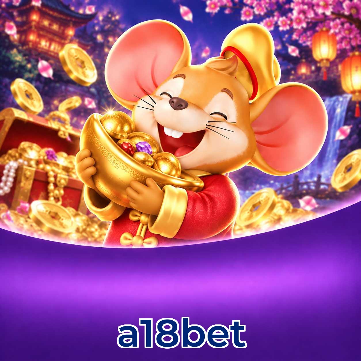 a18bet Welcome Bonus
