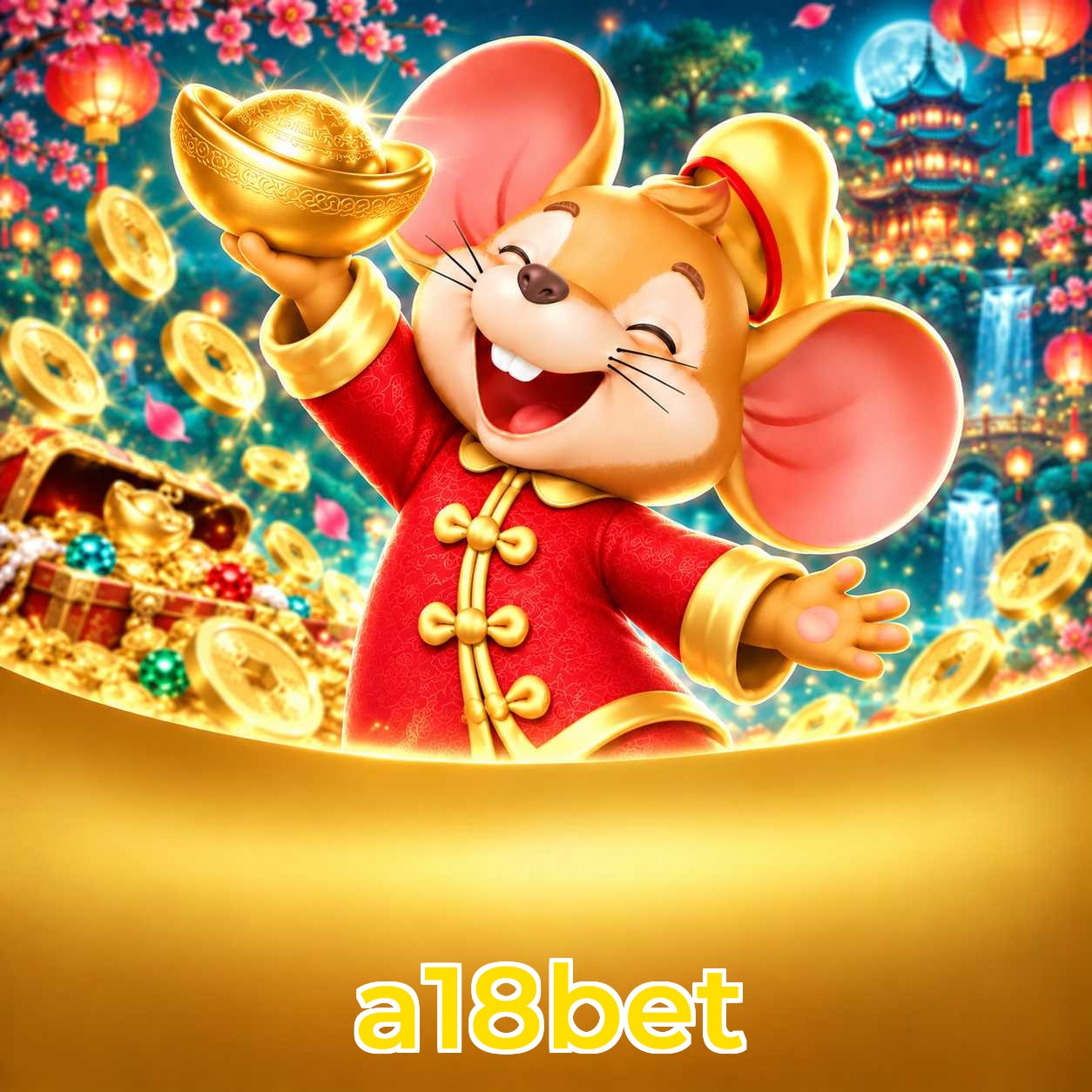 a18bet Registration Guide