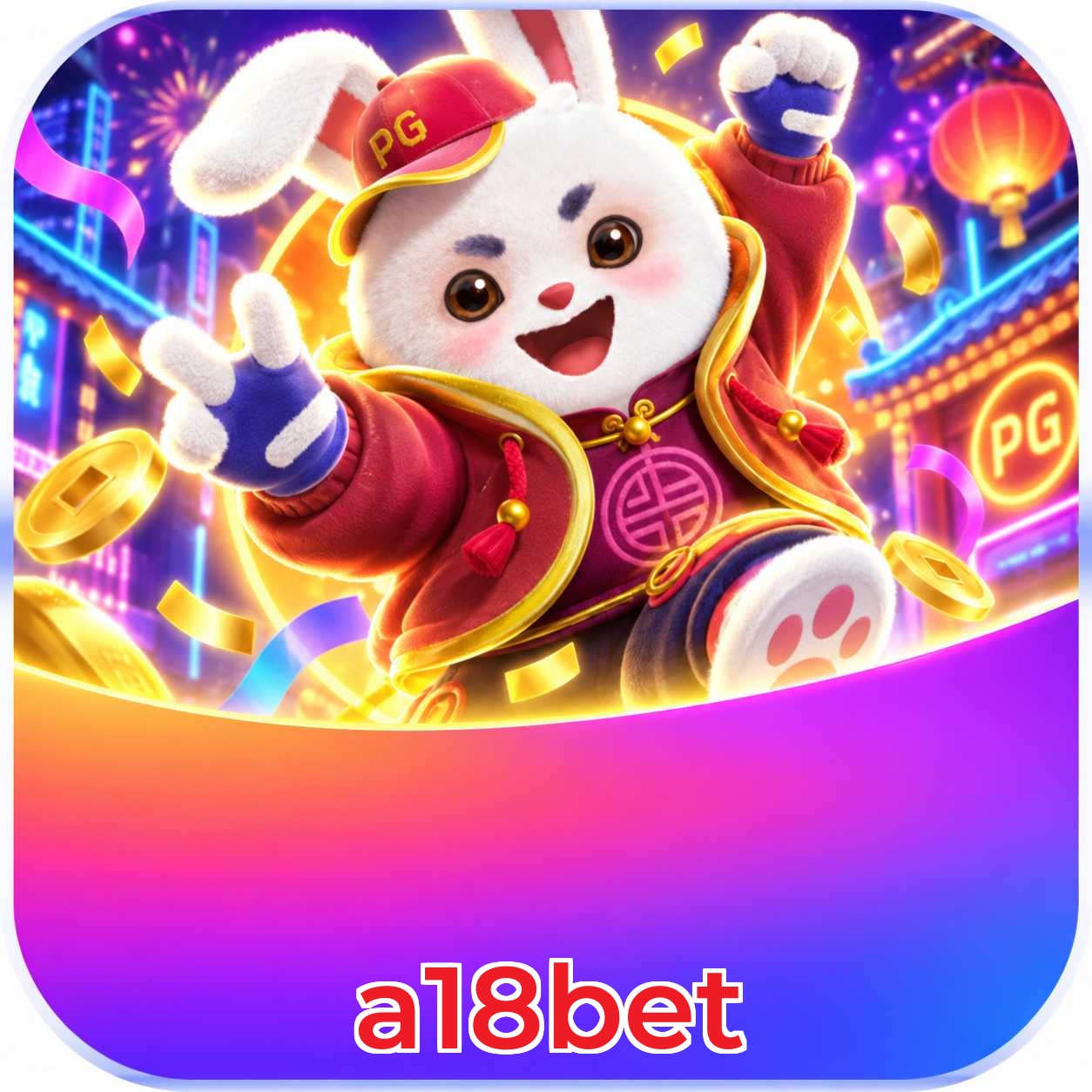 a18bet Odds Lottery