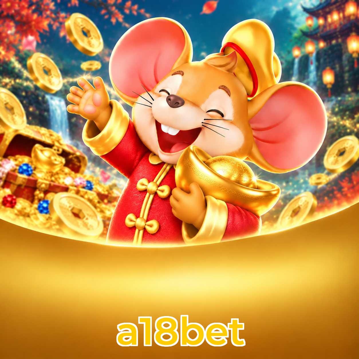 a18bet Lottery FAQ