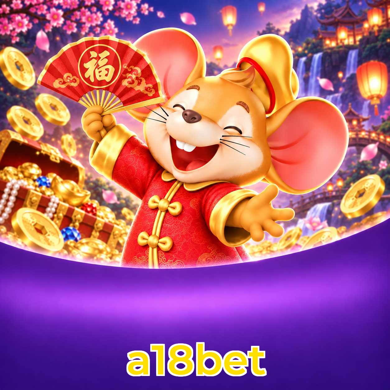 a18bet Security