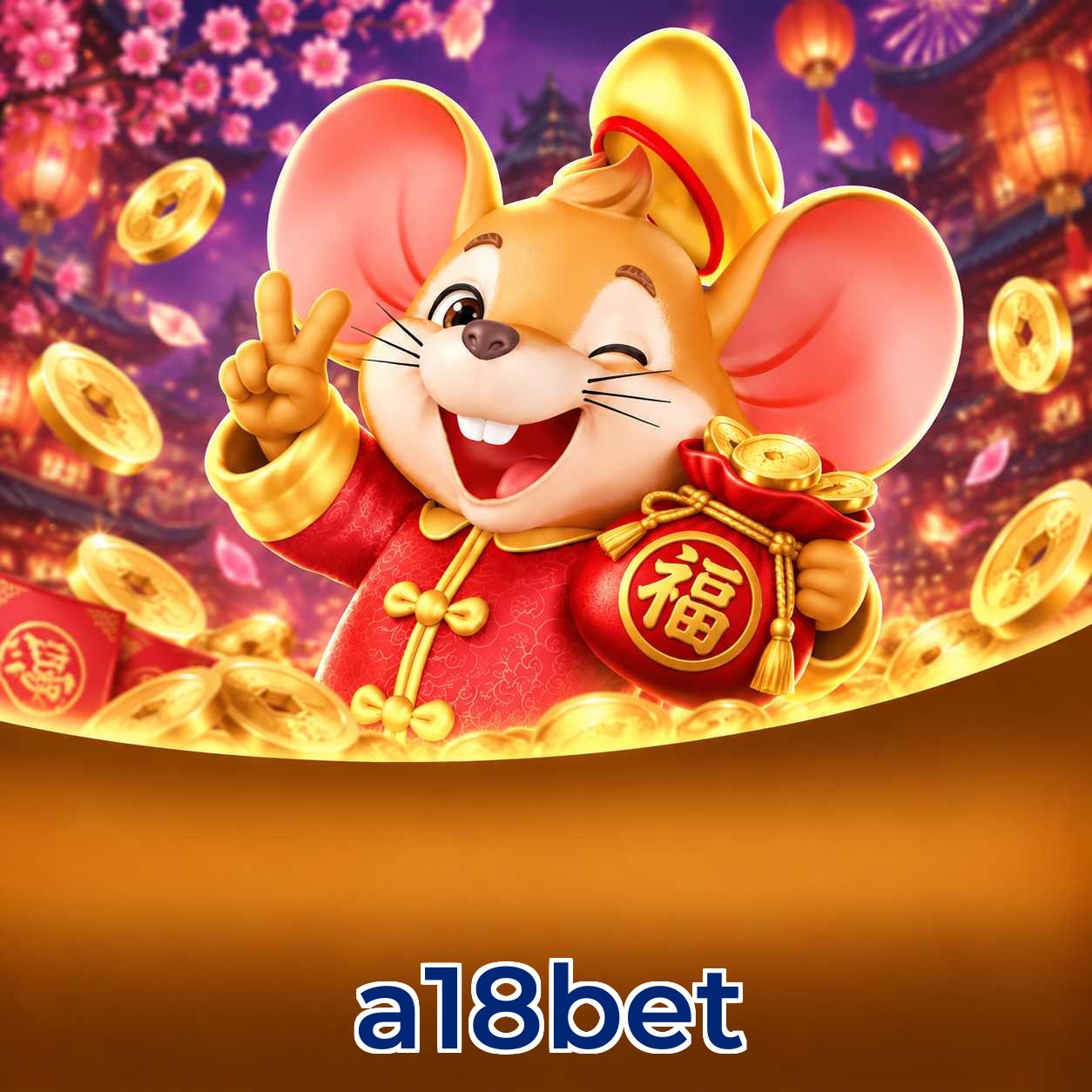 a18bet Facebook Bonus