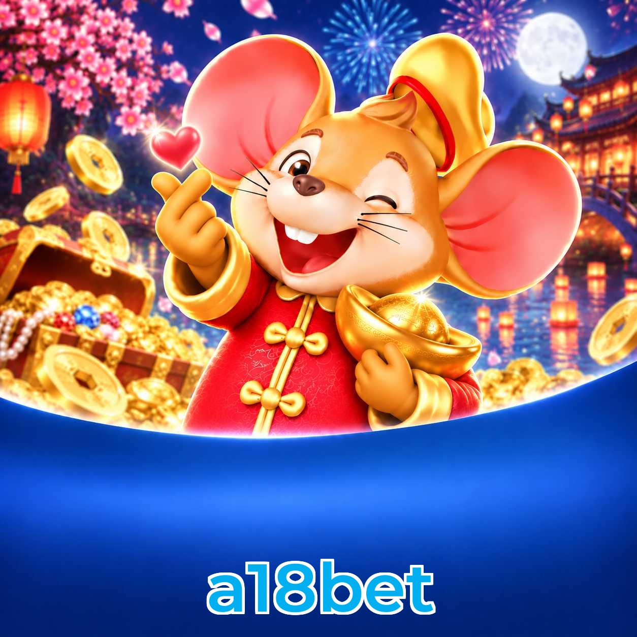 a18bet Suporte