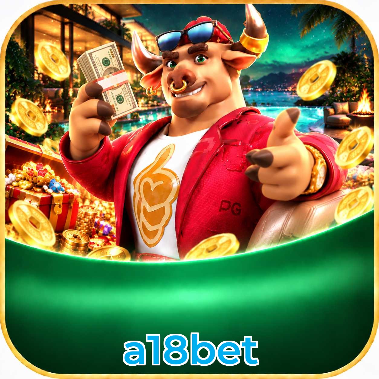a18bet Segurança