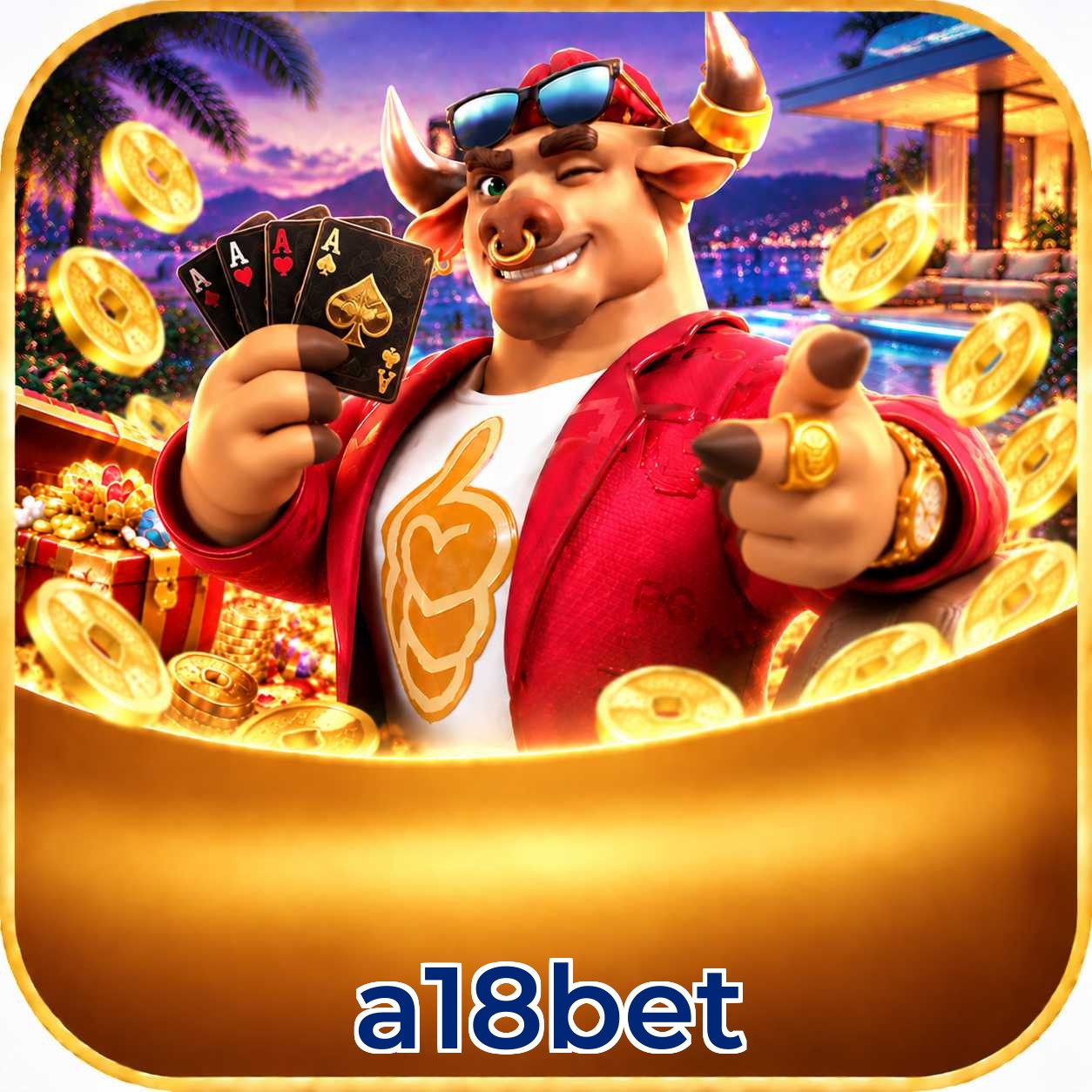 a18bet Fortune Tiger Game