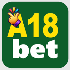 a18bet Logo